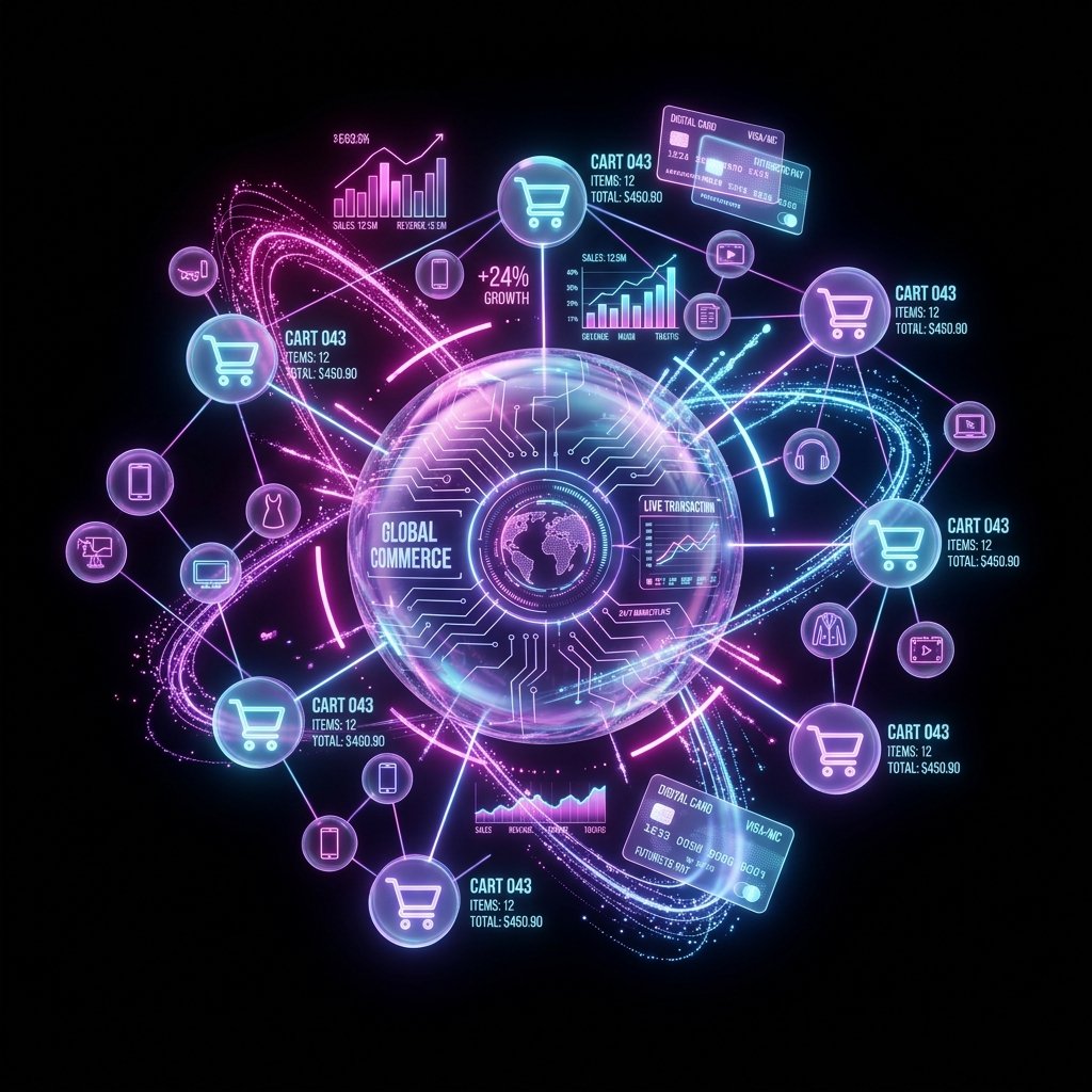 E-Commerce