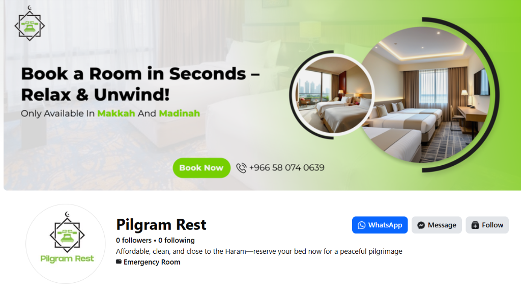 Pilgram Rest Post Designs